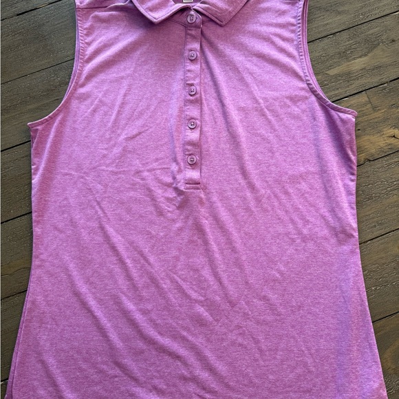 Fairway & Greenway Ladies golf shirt - Picture 2 of 8